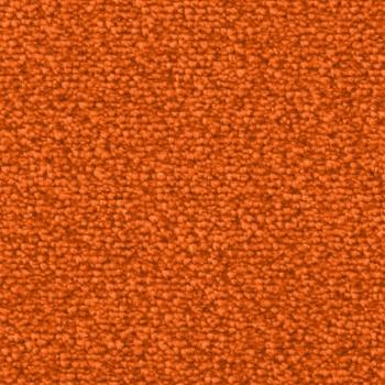 Vorwerk Lyrica 1P95 orange – Produktbild Velours Teppich